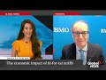 Are US and Canada relations beyond repair? BMO chief economist answers