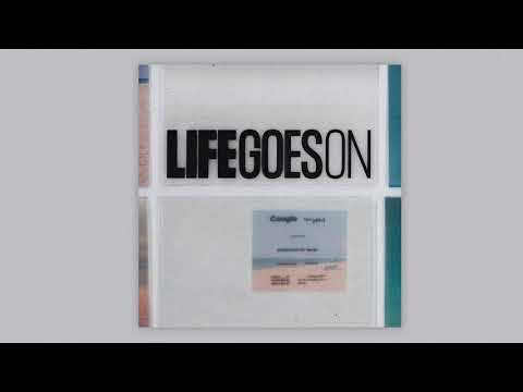 Coogie 쿠기 ‘Life Goes On (Feat. pH-1 피에이치원)’ Official Audio
