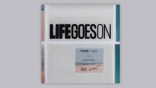 Coogie 쿠기 ‘Life Goes On (Feat. pH-1 피에이치원)’  Audio