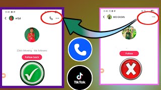 วธเปดใชงานฟงกชนโทรบน Tiktok เวอรชนอปเดต 2026 แบบทละขนตอน ฟงกชนโทรบน Tiktok