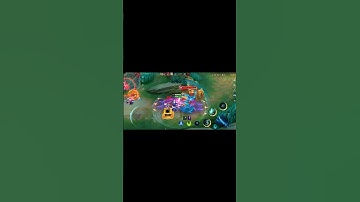 Instant kill • Benedetta • MLBB