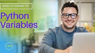 Python programming part-2 | Python Variables | intro to programming 101