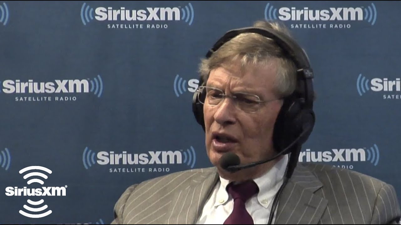 live performance agreement Bud Selig on what's in the best interest of baseball // SiriusXM // Town Hall