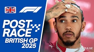 Lewis Hamilton: 