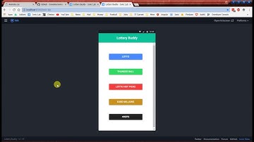 Ionic with animate.css ( Part 2 of 2 )