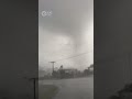 ICYMI: &#39;Freak Weather Event&#39; As Tornado Hit Australian City