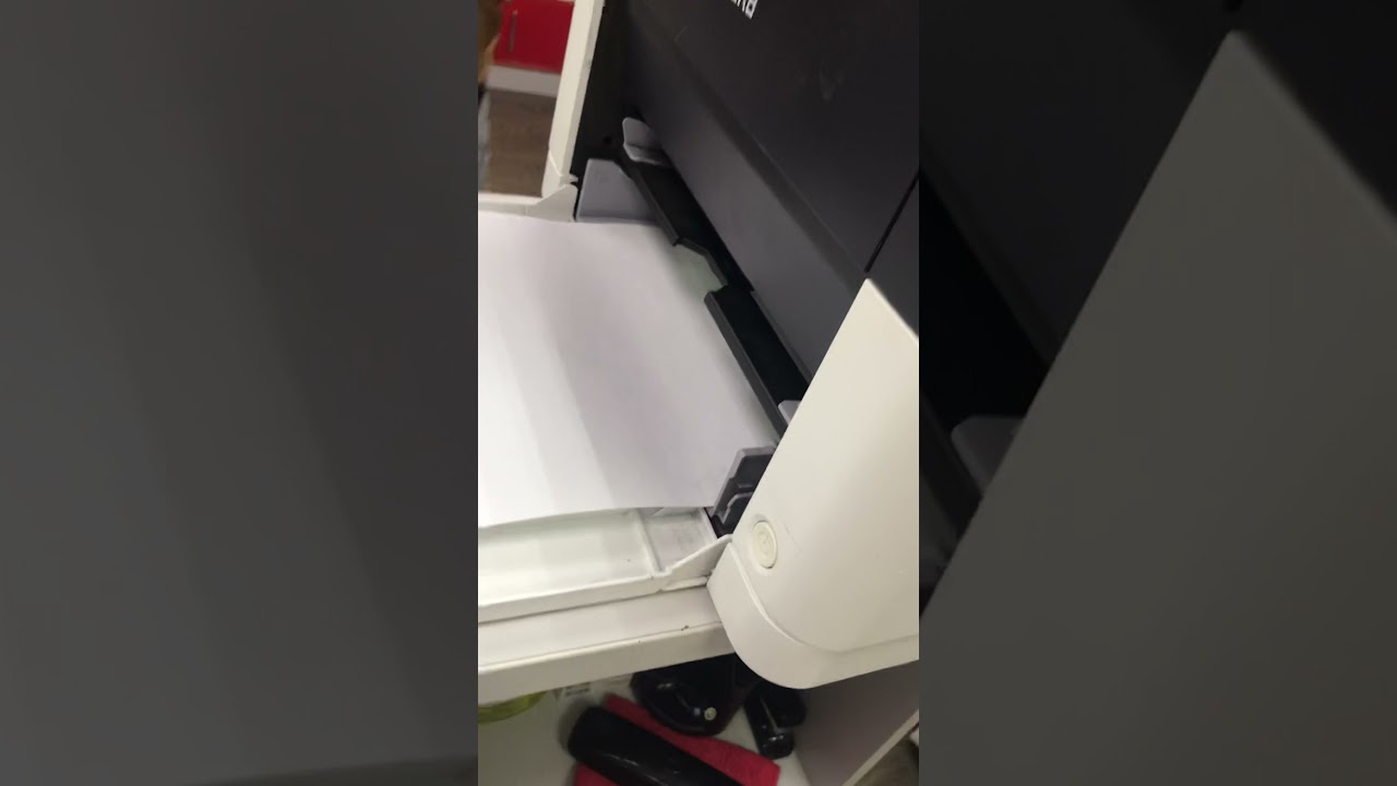 Принтер Kyocera FS-1060DN
