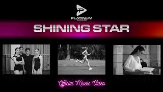 Shining Star Official Music Video Lagu Baru Platinum Parade