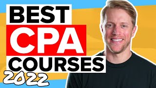 Best CPA Prep Courses (Reviewed By CPA Exam Tutor)