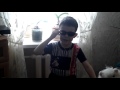 Самый крутой реп-клип. Такого ты ещё не видел.