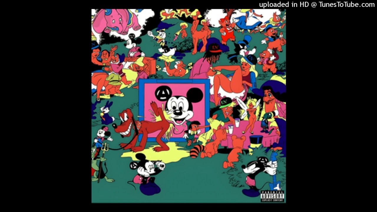 Nine Vicious X Bella X Patrick Type beat 