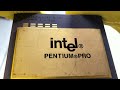 Золото из керамических процессоров Intel. Отличный выход. Аффинаж керамических процессоров.