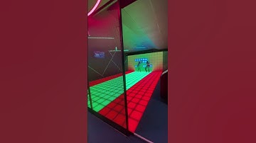 Real-Life Minesweeper: Pixelated Fun Brought to Life! 🎮📸 (by catch.pixel on TT)