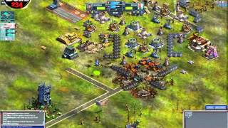 War Commander Facebook : Attacking a Rogue 30 Base with hellstorm Copters