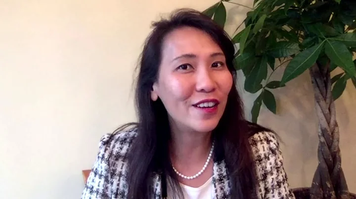 2020 Joseph Wharton Awards Welcome Video