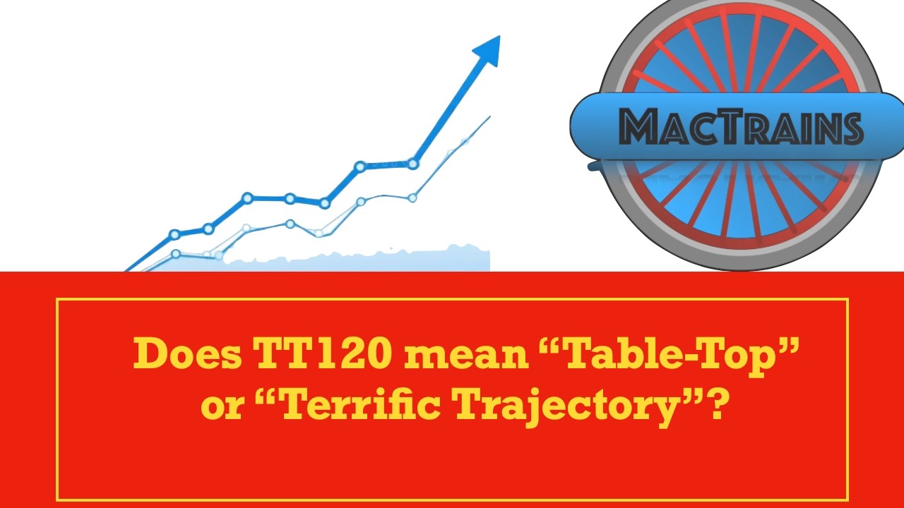 Действительно ли аббревиатура TT означает «Потрясающая траектория»? Рассмотрим факторы, способств...