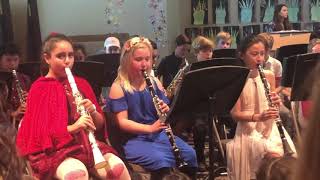 Del Sur Music Concert