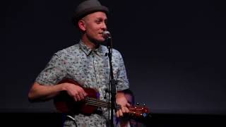 Chris Redmond - Cannibal Children - Live at Tongue Fu 2018