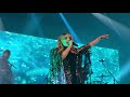 CHVRCHES  (Live) - How Not To Drown (Nyc,NY - Terminal 5)  (11/27/21) ..4K