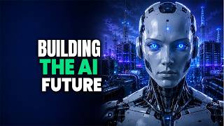 The AI Infrastructure Boom Bigger Than the Internet