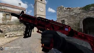 Goodbye Vst... HELLO KOGOT 7 (best kogot 7 build in black ops 7)