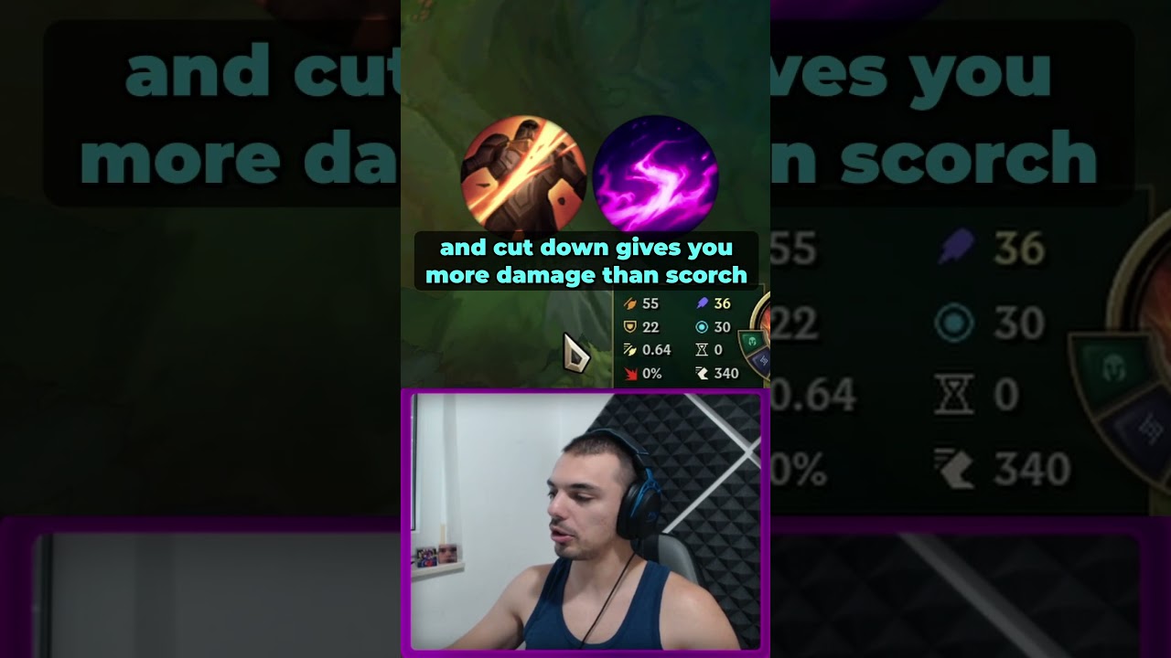 Everyone is ABUSING These Runes...