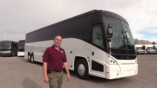 2014 MCI J4500 Highway Coach C66670