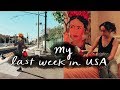 moving abroad & hispanic heritage month: vlog | claudiaxgreta