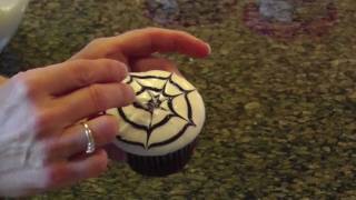 List Easy Cupcake Decorations Halloween Tutorial Video Learn