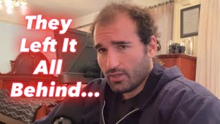 The Great Male EXODUS: Men Are CHECKING OUT Of Society En Masse…