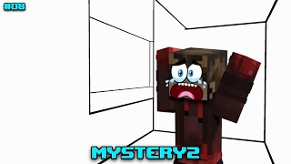 WILKOMMEN IN DER FATUM PRÜFUNG!!!!! Minecraft Mystery2 #08