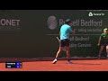 Stefanos Tsitsipas vs Learner Tien High-Quality Hitting | Geneva 2026 Highlights