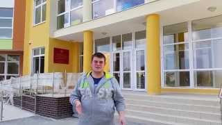 Полесская Школа. Закулисье (FullHD) Полесская Школа. Закулисье (FullHD)