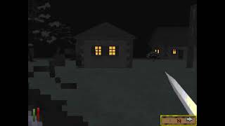 Daggerfall - Pentale Commons Map Generation bug