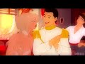 Beginning of video