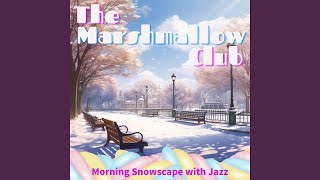 Snowy Twilight's Warmth (Key D Ver.)