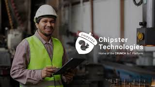 CRUNCH Video Analytics & AR Solution for Manufacturing Operations