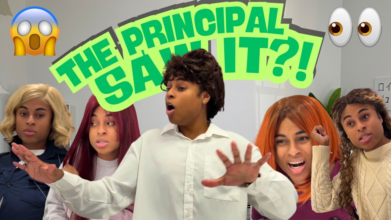 The Fight Went Viral...!