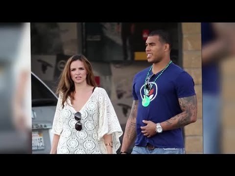 Nadine Coyle Reveals the Father of Her Baby - Splash News | Splash News TV | Splash News TV