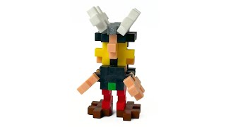 Easy Plus-Plus Asterix Build Tutorial