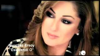 Muazez Ersoy Yüzümde Tebessüm Arama Dostum