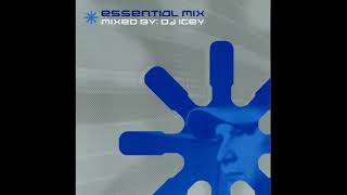 DJ Icey - Essential Mix (2000) (Florida Breaks Mix Album) DJ Icey - Essential Mix (2000) (Florida Breaks Mix Album)