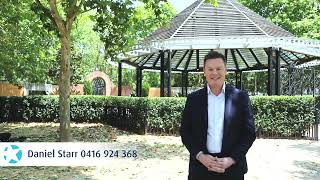 The Market Update - January 2023 - Daniel Starr - Starr Partners Real Estate