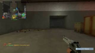 RE-Edit ESEA puggin with RangerYO