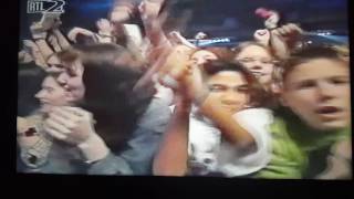 Worlds Apart Bravo Super Show 1996