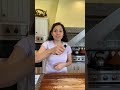 How to hold a knife properly #knifebasics #knives #Shorts #chefjoanna