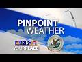 Weather 05 16 2026 