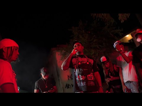 Vend3ta X Anyelo Alka – Los Peajes (VIDEO OFICIAL)