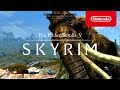 The Elder Scrolls V: Skyrim® 紹介映像