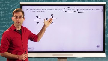 Common Core Algebra I.Unit #6.Percent Warm-Up